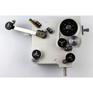 Magnetic Tension 500-2500g Coil Winding Tensioner For Brushless Motor Stator