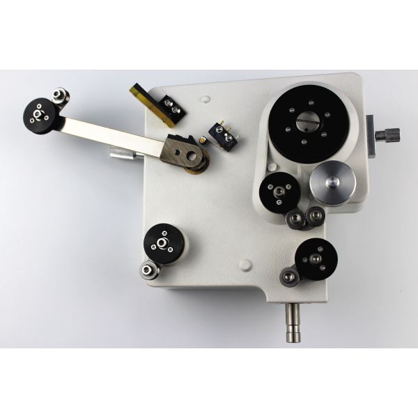 Magnetic Tension 500-2500g Coil Winding Tensioner For Brushless Motor Stator