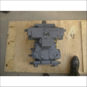High-Pressure Mechanical Hydraulic Pump A4VG125HD1MT1 32R-NSF02F691S-S Variable