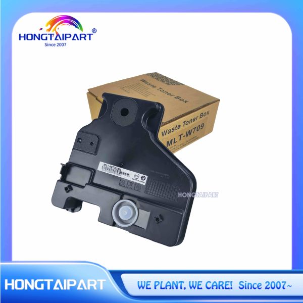 Buy cheap Black Waste Toner Container MLTW709 For Samsung SCX-8123 8128NA 8128ND 8123ND Copier Part from wholesalers