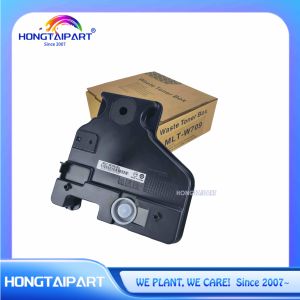 Buy cheap Black Waste Toner Container MLTW709 For Samsung SCX-8123 8128NA 8128ND 8123ND Copier Part from wholesalers