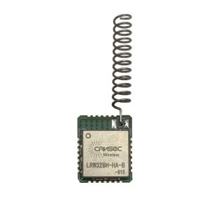 Buy cheap St Stm32wle Lorawan Module Helix Antenna Internet Of Things from wholesalers