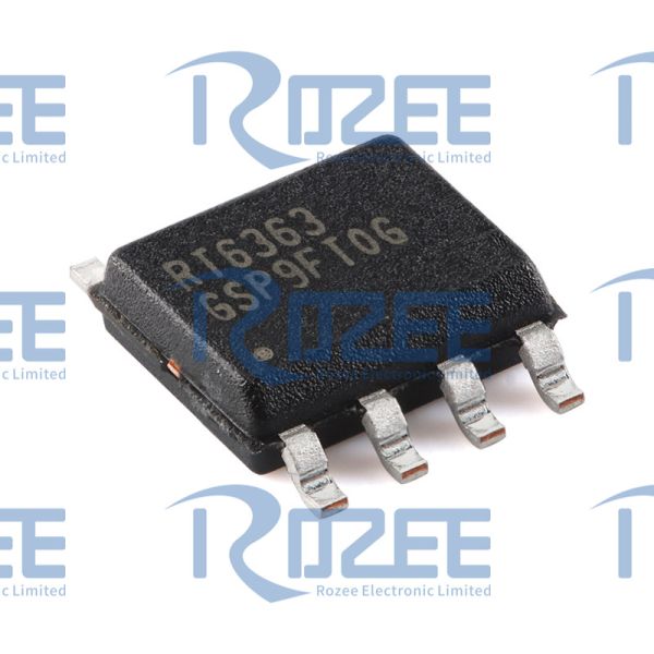 Buy cheap RT6363GSP from wholesalers