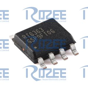 Buy cheap RT6363GSP from wholesalers