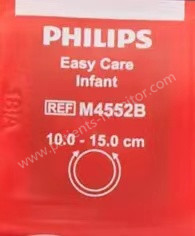 Buy cheap M4552B Patient Monitor Parts M4553B M4554B M4555B M4556B M4557B NIBP Cuff And Air Hose from wholesalers