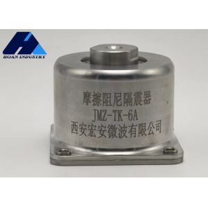 Buy cheap JMZ-T1-2.0 Spring Isolator with 1 Year Warranty for Industrial and Commercial Applications and High Shock Absorption from wholesalers