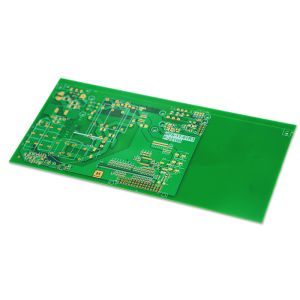 Rigid High Density Interconnect Boards 4L / HDI Multilayer PCB