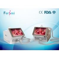 Buy cheap 808nm diode laser hair removal machine with obvious and permanent effect product