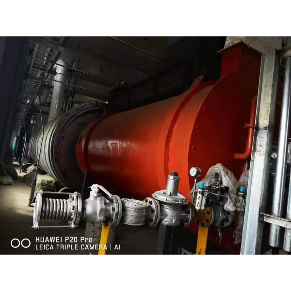 Quality Waste Landfill Plastic Pellet Making Machine with Oil Cooling Machine for sale