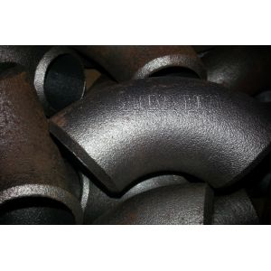 Buy cheap 5 X Elbow 90° Drawing Butt Weld Fittings KD 15-49.01 Material SA336 Grade F22 Class 3 / 1.7380 / 10CrMo9-10 from wholesalers