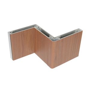 Buy cheap Anti-static Wooden-Aluminized-Composite-Panel for Various Applications from wholesalers