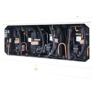 Buy cheap 2-room Environmental Test Chamber High Low temperature test chamber from wholesalers