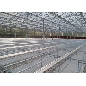 Buy cheap WL108Y Large IGreen Polycarbonate Panels Customized Length for Greenhouse from wholesalers
