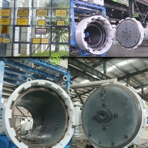 Buy cheap Horizontal / Vertical Stainless Steel Sic Vacuum Sintering Furnace China Sinter Hip Furnace from wholesalers