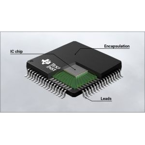 Texas Instruments CD4503BE Electronic ic Components Chip Cpu Computer Circuitos