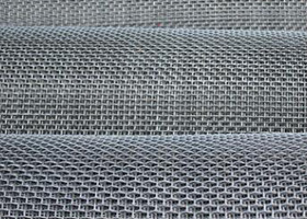 Buy cheap Heavy Duty Galvanized Square Mesh / Galvanized Wire Fence Panels from wholesalers