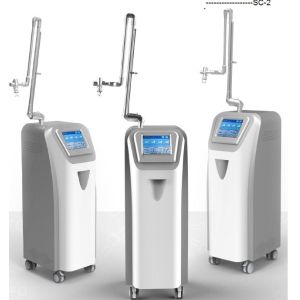 Buy cheap * SC-2 Sanhe Beauty 2016 USA rf tube co2 laser machine/fractional co2 laser for skin resur from wholesalers