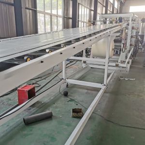 PMMA Board Plastic PE PP PS ABS HIPS Sheet Making Machine/ Extruder/ Production