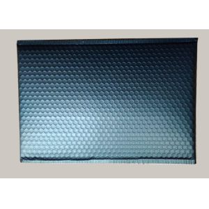 Buy cheap Moisture Resistant Metallic Bubble Mailers Gloss With 2 Sealing Sides from wholesalers