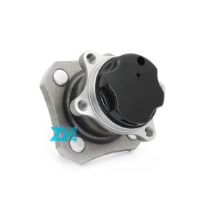 Buy cheap 43202-JX31A Rear Wheel Hub Bearing Assembly For NISSAN from wholesalers