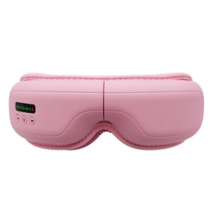 Buy cheap Heated Therapy Air Pressure Eye Massager Wireless Vibration Smart from wholesalers
