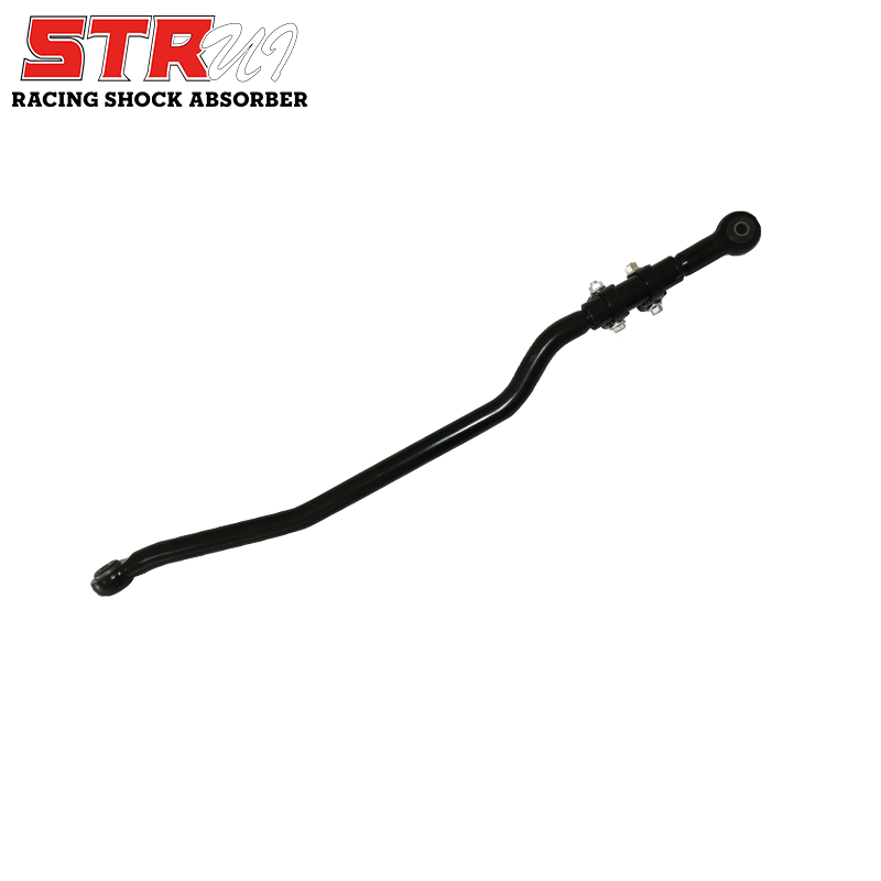 Buy cheap STR Adjustable Panhard Rod Steel 100cm-110cm Panhard Wrangler JK product