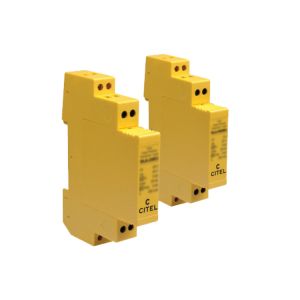 Buy cheap Signal Line Rising Telecom Surge Protector DLA Series Support Online Hot Insertion from wholesalers