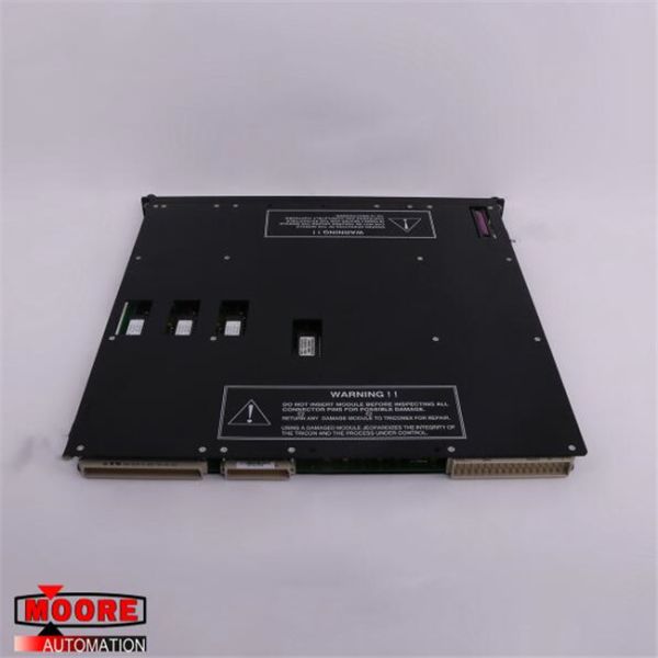Buy cheap 4409 TRICONEX Safety Manager Module from wholesalers