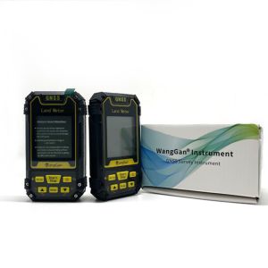 Buy cheap Machine Load GPS Land Meter Outdoor Irregular Area Measuring from wholesalers