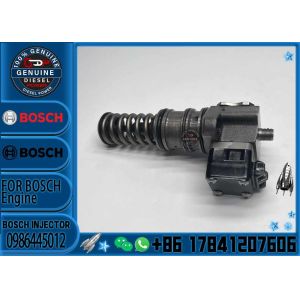 Buy cheap EUP Electronically Controlled Single Pump Plunger 0414755014 0414755015 0986445011 0986445012 from wholesalers