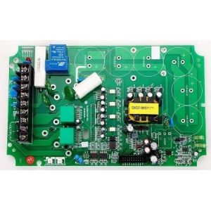 Buy cheap Quick Turn PCB Fabrication , Electronics PCB Components Assembly Testing from wholesalers