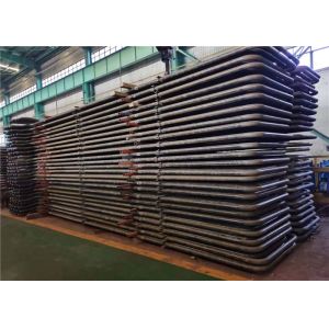 Buy cheap Steam / Hot Water Superheater In Steam Power Plant from wholesalers