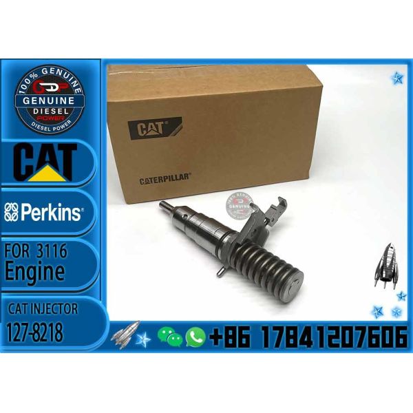 Buy cheap Diesel Engine Parts 3116 Fuel Injector 127-8218 7E-8952 7E-9585 127-8209 127-8211 127-8213 0R-8475 0R-8483 For Cat from wholesalers