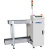 Buy cheap Mini Micro Board PCB Loader And Unloader , SMT Loader Machine With PLC Control System from wholesalers