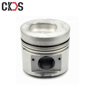 China Diesel Engine Piston Liner Piston Kit Isuzu For 6HE1 Engine 8-94396837-0 on sale