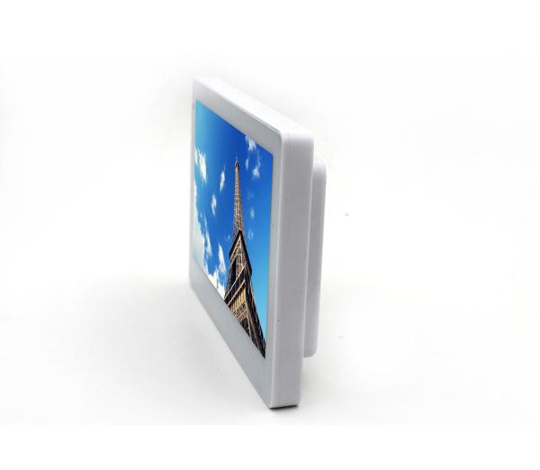 Buy cheap Android LCD Touch Screen Wall Mount Tablet With Ethernet Power For Home Automation from wholesalers