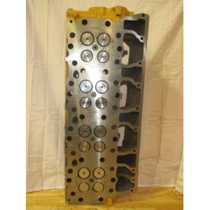 Buy cheap 637d Tractor Cylinder Head 3408 Engine Cylinder Head 7n0858 from wholesalers