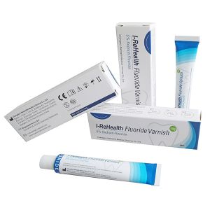 Buy cheap 10g 5% Sodium Fluoride Varnish For Protective Pediatric Tooth Decay With CE from wholesalers