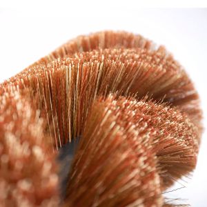 Buy cheap Customized PP/Natural Sisal Road Sweeper Brush Main Roller Brush from wholesalers