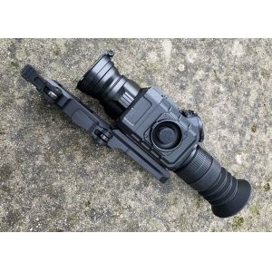 Buy cheap Waterproof Infrared Night Vision Thermal Imaging Telescope from wholesalers