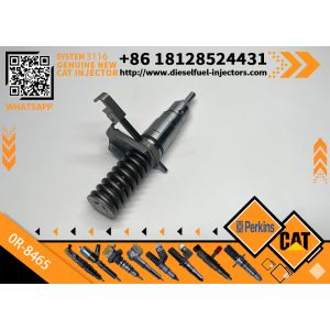 Buy cheap 3116 Engine Fuel Injector Generator Parts & Accessories 127-8228 0R-8465 127-8230 0R-8463 10R-8996 4P-2233 4P-2995 173-4647 from wholesalers