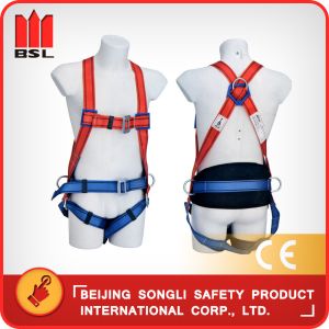 Buy cheap SLB-JE1059B HARNESS (SAFETY BELT) from wholesalers