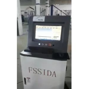 Buy cheap Horizontal Glass Washing Machine Type Glass Cutter High Pressure Cutting Machine from wholesalers