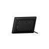 Buy cheap 13 Inch Digital Photo Frame with High Resolution and 1G DDR/16G Flash Memory Capacity from wholesalers