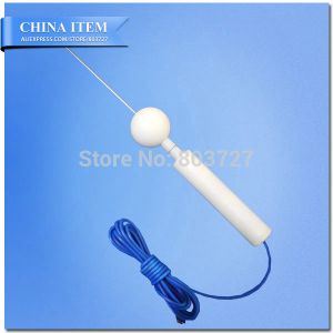 China IEC 61032 Fig.3 Test Probe C IP3X 2.5mm Test Rod with 3N Force on sale