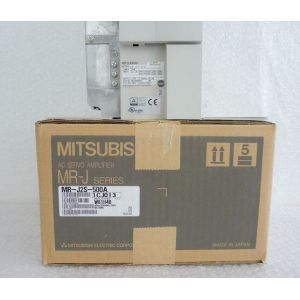 Buy cheap Mitsubishi Servo Driver MR-J2S-500A MR-J2 Series Servo Amplifier & Motor Original adn New from wholesalers