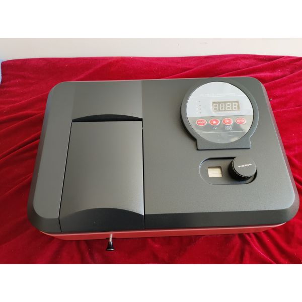 Buy cheap V-1100 Uv Visible Spectroscopy Analysis For Pharmaceutical from wholesalers