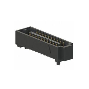 Buy cheap Connectors SEAF-10-06.5-S-04-2-A-K-TR High-Density Open-Pin-Field Array Socket 40POS from wholesalers