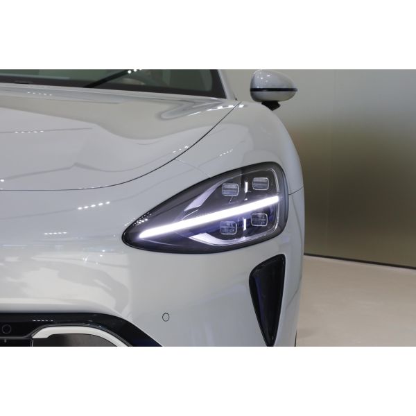 2024 CLTC SU7 Speed Electric Sedan Auto EV with 668km Electric Range and 400Nm Maximum Torque