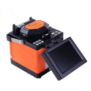 Buy cheap AV6471 Fully Digitalized Optic Fiber Fusion Splicing Machine from wholesalers